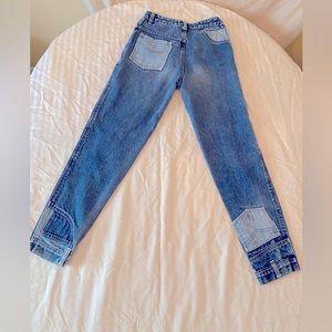 Vintage 1987 Corniche jeans